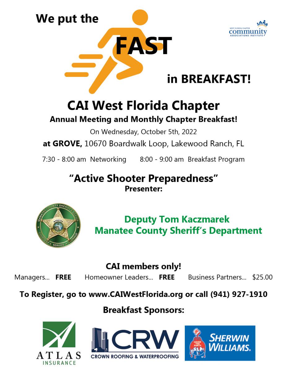 CAI West Florida